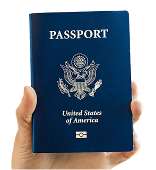 U.S. Passport